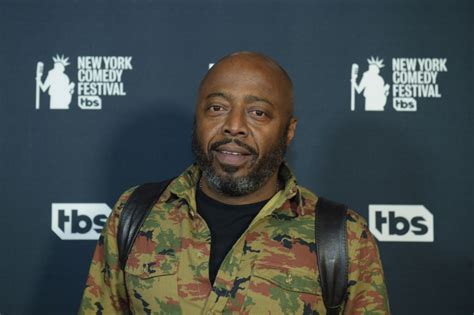 donnell rawlings net worth|Donnell Rawlings Net Worth